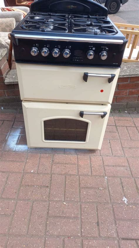 gas cooker nottingham